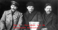 par 2 - Oorzaken van de Russische Revolutie