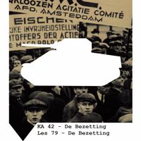 Les 79 - De Bezetting